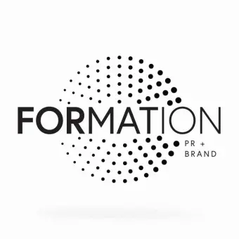 Formation PR + Brand