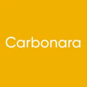 Carbonara App