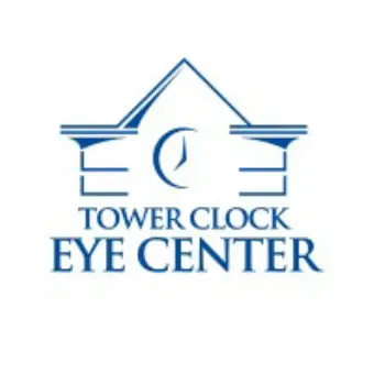 Tower Clock Eye Center