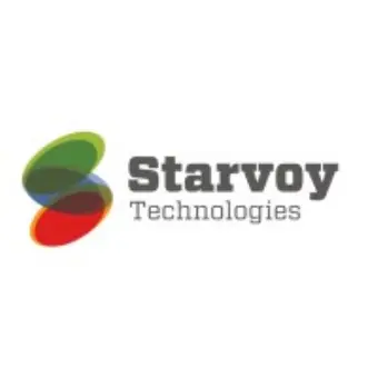 Starvoy Technologies
