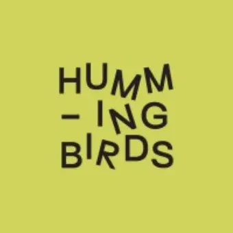 Hummingbirds