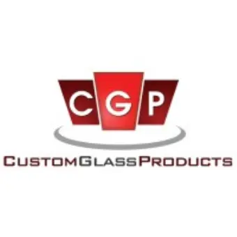 Custom Glass Products