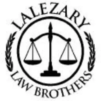 Lalezary Law Firm