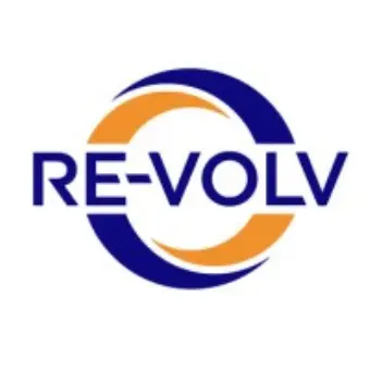 Re-volv