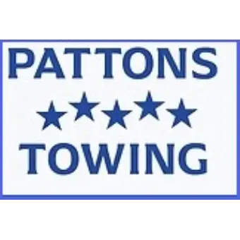 Patton's Towing