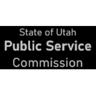 Utah Public Service Commission