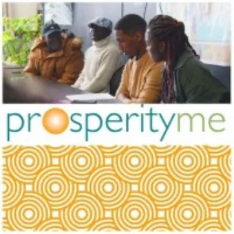Prosperityme: The Center for Financial Education