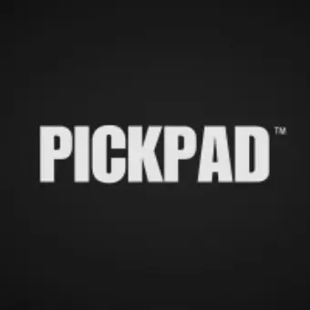 Pickpad