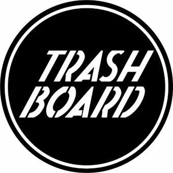 TRASHBOARD