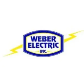 Weber Electric, Inc.