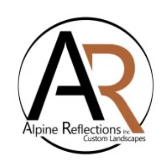 Alpine Reflections
