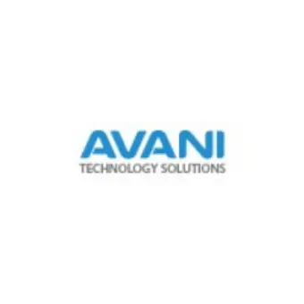 Avani Technology Solutions Inc