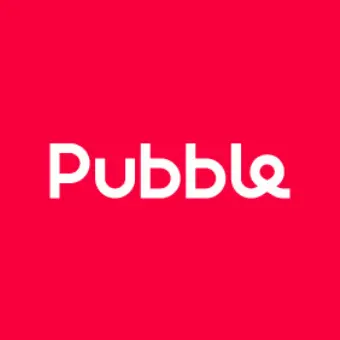 Pubble