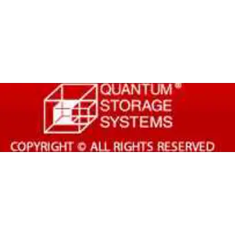 Quantum Storage Systems