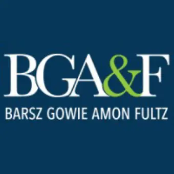 Barsz Gowie Amon & Fultz