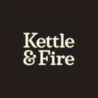 Kettle & Fire