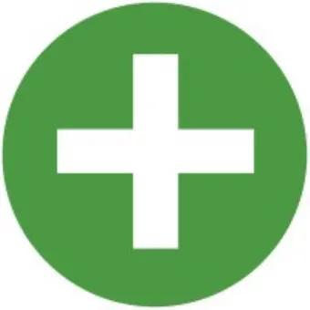Ion Storage Systems