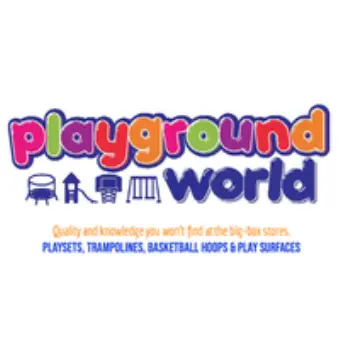 Playground World