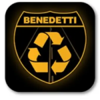 Angelo Benedetti, Inc.