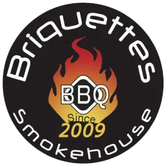 Briquettes Smokehouse