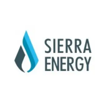 Sierra Energy