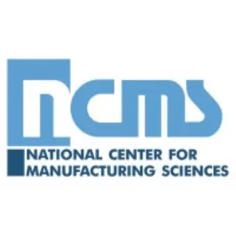 NCMS – National Center for Manufacturing Sciences