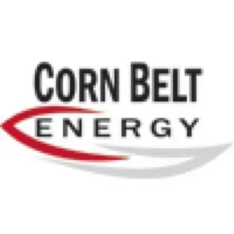 Corn Belt Energy Corporation