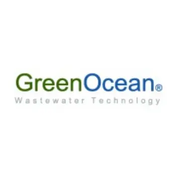Green Ocean - Nextgen Wastewater Technology
