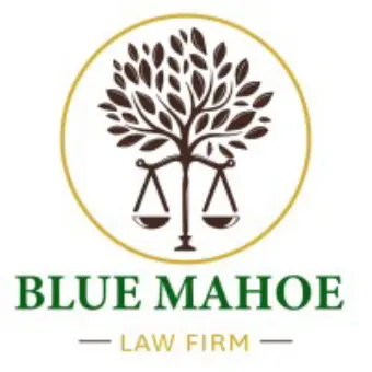 Blue Mahoe Law