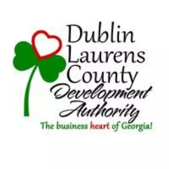 Dublin-Laurens County, GA Economic Development Authority