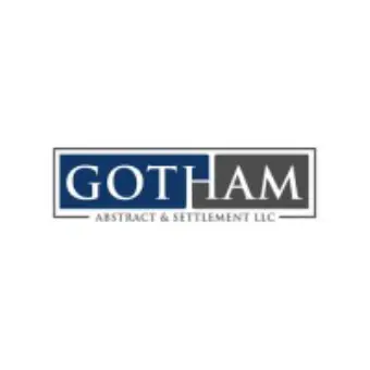 Gotham Abstract & Settlement