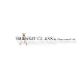 Transit Glass & Aluminum Ltd.