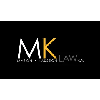 MK Law, P.A. 