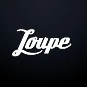 Loupe