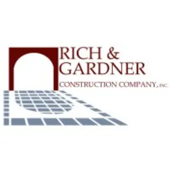 Rich & Gardner Construction Co., Inc.