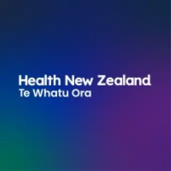 Health New Zealand | Te Whatu Ora