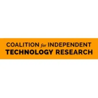 Coalition for Independent Tech Research