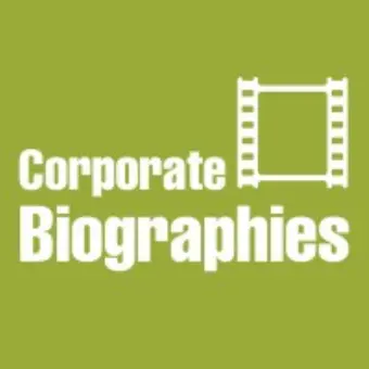 Corporate Biographies