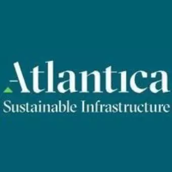 Atlantica Sustainable Infrastructure