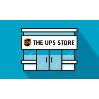 The Ups Store