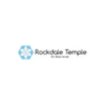 Rockdale Temple