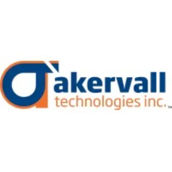 Akervall Technologies, Inc.