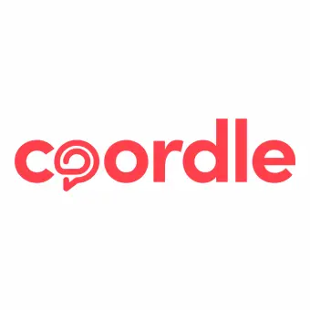 Coordle