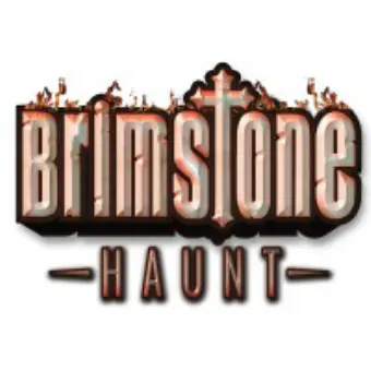 Brimstone Haunt