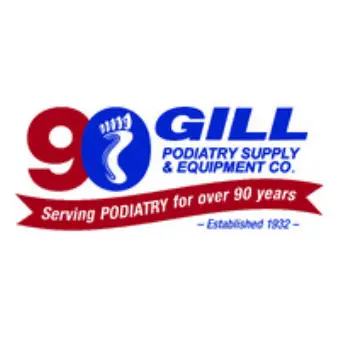 Gill Podiatry Supply and Equipment