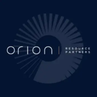 Orion Resource Partners