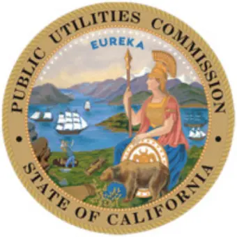 California Public Utilities Commission
