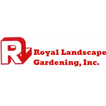 Royal Landscape Gardening