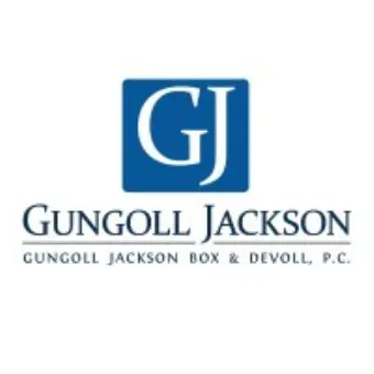 Gungoll, Jackson, Box & Devoll