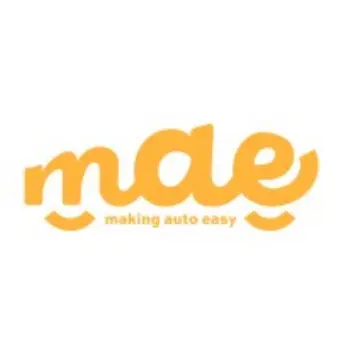 Mae - Making Auto Easy